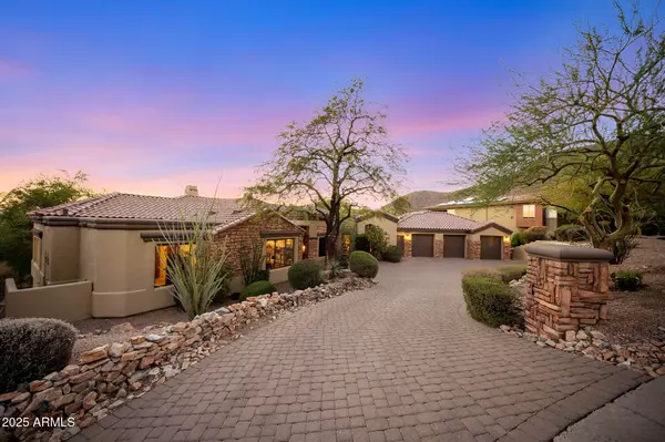 Scottsdale, AZ 85259,12914 N 119TH Street