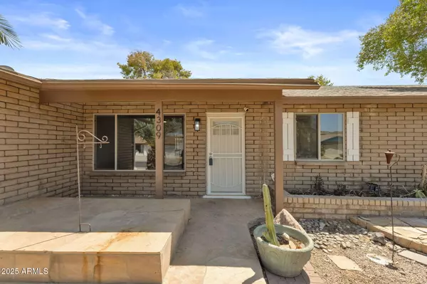 Phoenix, AZ 85044,4309 E ALTA MESA Avenue