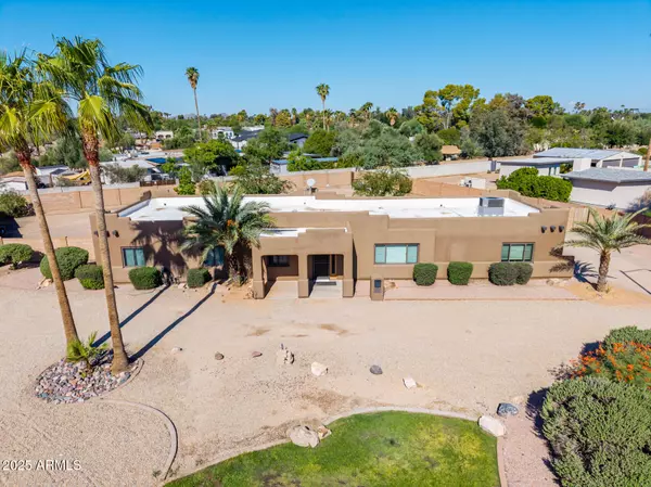 Scottsdale, AZ 85254,12202 N 64TH Street