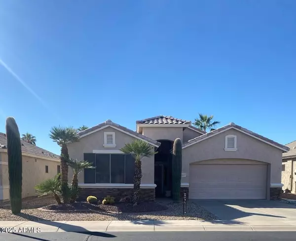 18093 W SKYLINE Drive, Surprise, AZ 85374