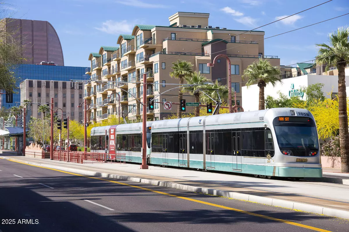 Phoenix, AZ 85003,17 W VERNON Avenue #111