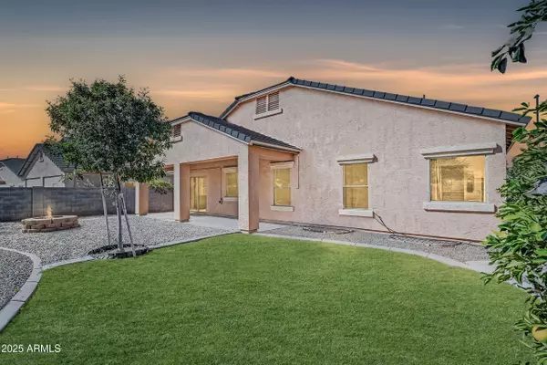 Gilbert, AZ 85297,3551 E CABRILLO Court