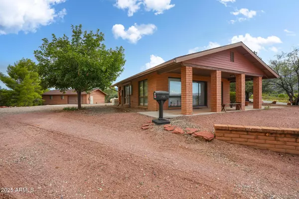 Cottonwood, AZ 86326,1675 S CARPENTER Lane