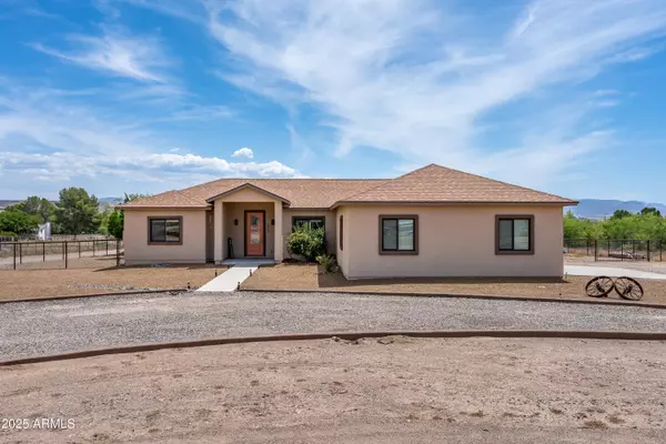 Camp Verde, AZ 86322,955 W COPPERHEAD Road