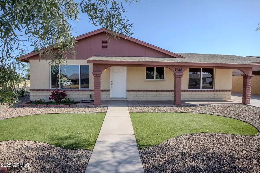 7136 W Cheryl Drive, Peoria, AZ 85345