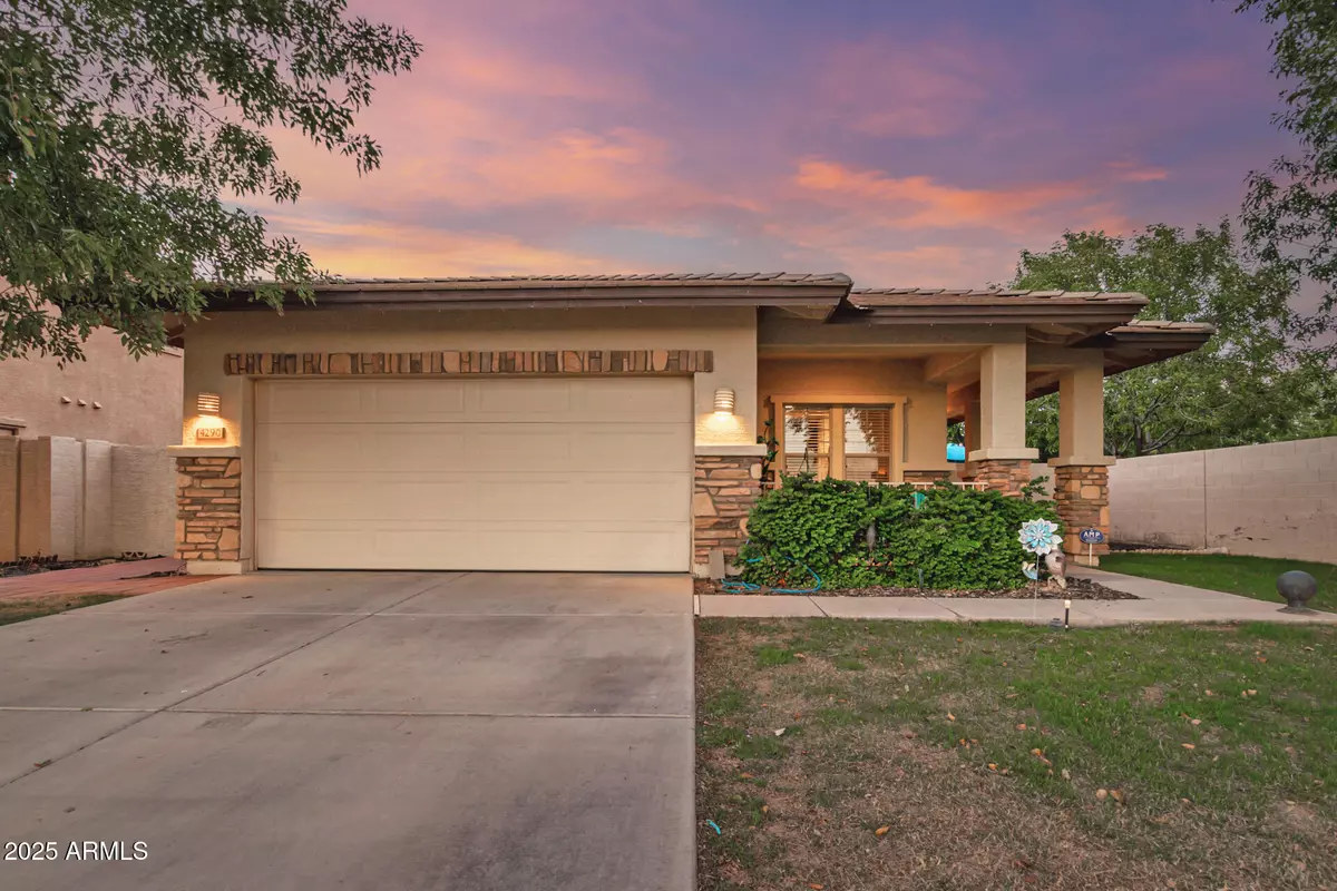 Gilbert, AZ 85234,4290 E COTTON Court