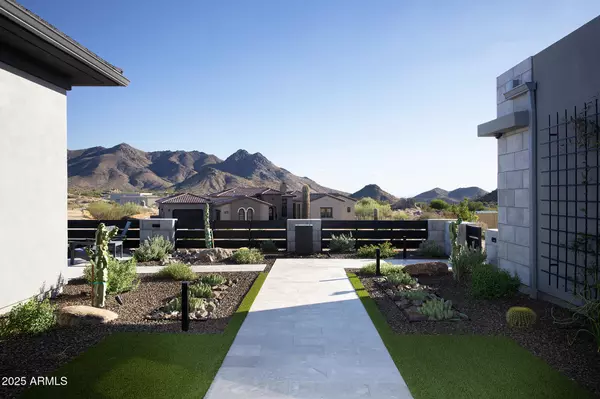 Scottsdale, AZ 85255,11980 E DESERT WILLOW Drive