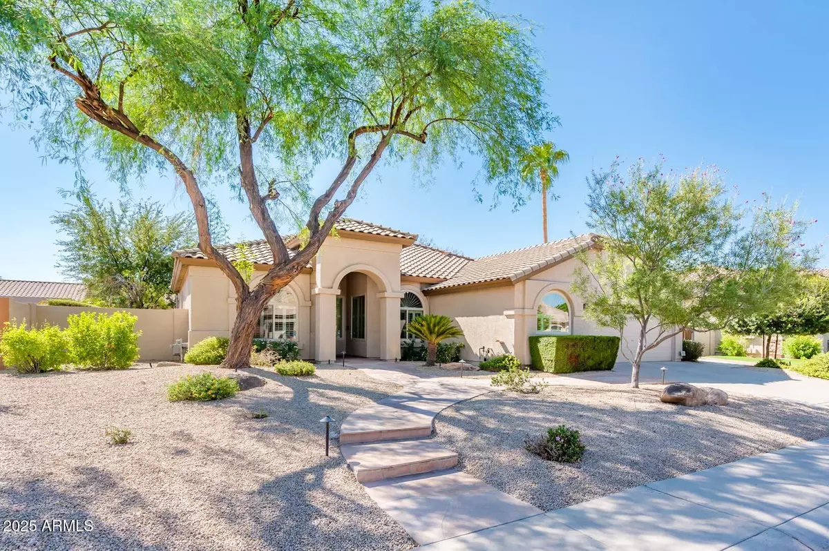 Gilbert, AZ 85295,1371 E SHAMROCK Street