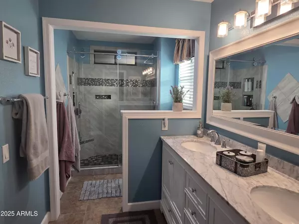 Sun City West, AZ 85375,19814 N WHITE ROCK Drive