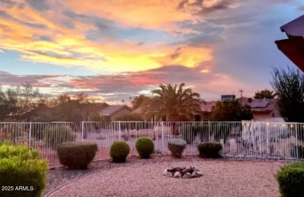 Sun City West, AZ 85375,19814 N WHITE ROCK Drive