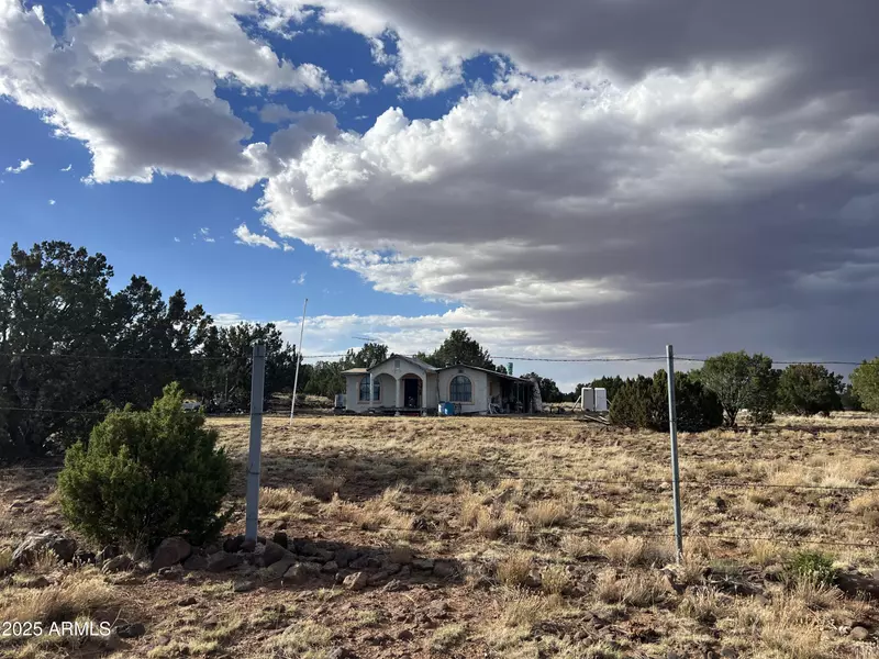 9058 E PINTO Trail #-, Show Low, AZ 85901