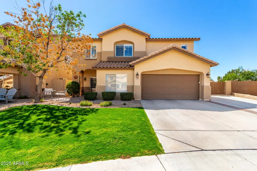 7849 W VIA DEL SOL --, Peoria, AZ 85383