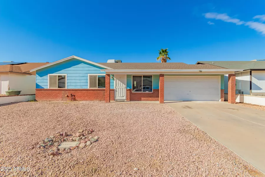 1412 E CARTER Road, Phoenix, AZ 85042
