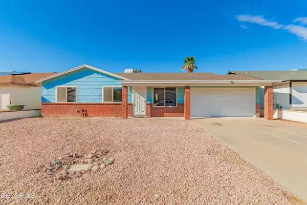 1412 E CARTER Road, Phoenix, AZ 85042
