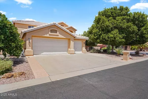 Sun Lakes, AZ 85248,23702 S Desert Sands Drive