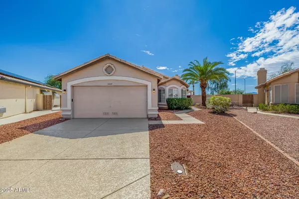 10659 W Yukon Drive, Peoria, AZ 85382
