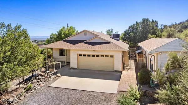 Cottonwood, AZ 86326,1381 S SADDLEBACK Drive