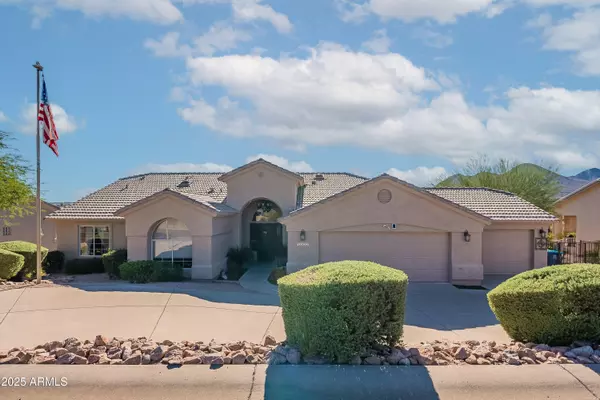 Fountain Hills, AZ 85268,15633 E GOLDEN EAGLE Boulevard