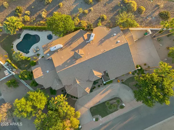 Paradise Valley, AZ 85253,5701 E BAR Z Lane