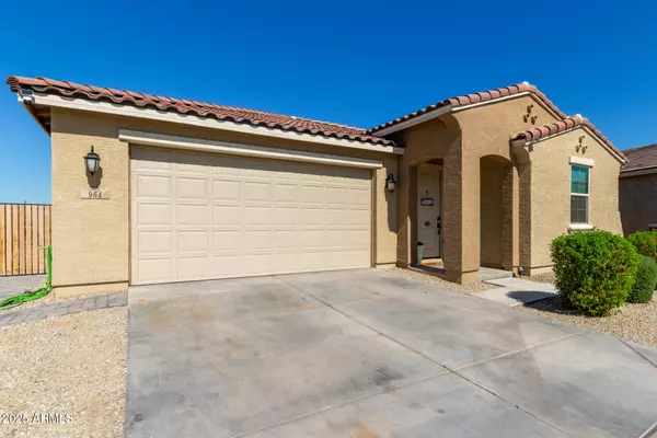 Avondale, AZ 85323,964 N 110TH Avenue