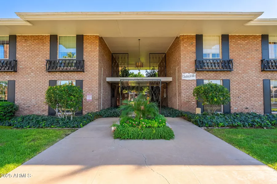 123 E Palm Lane #A, Phoenix, AZ 85004