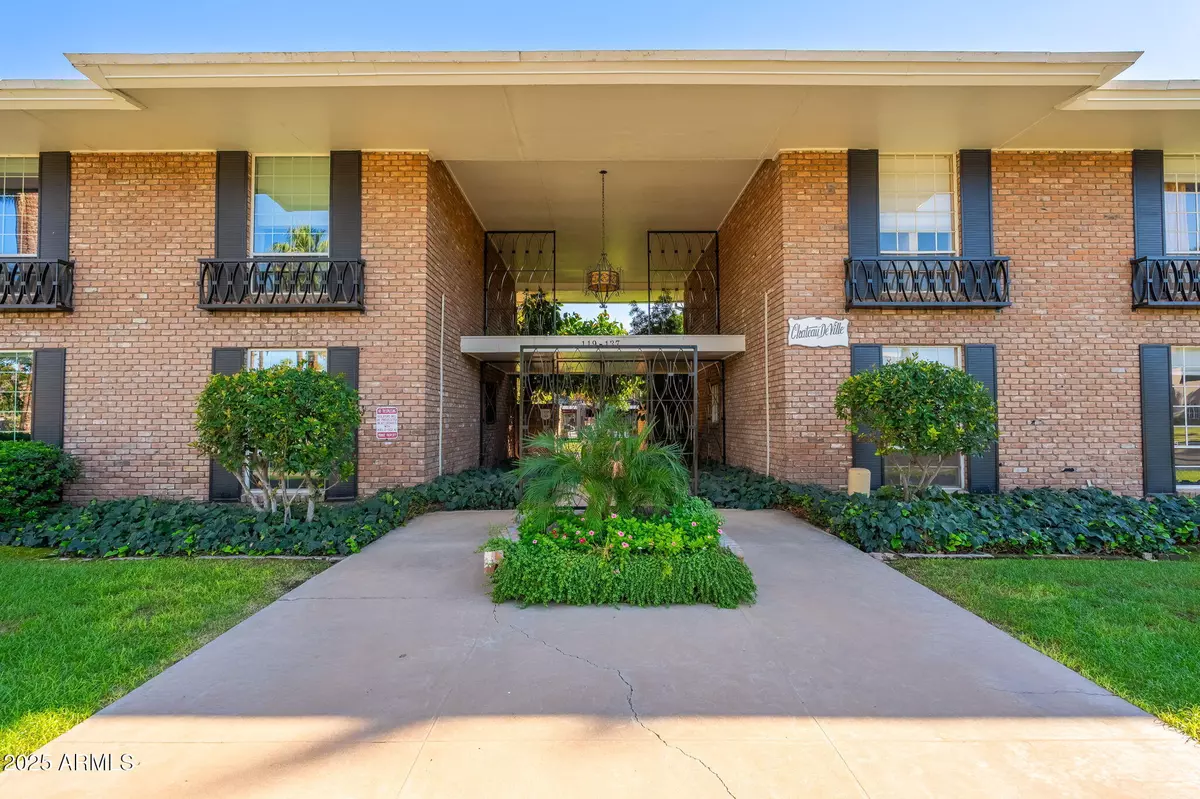 Phoenix, AZ 85004,123 E Palm Lane #A