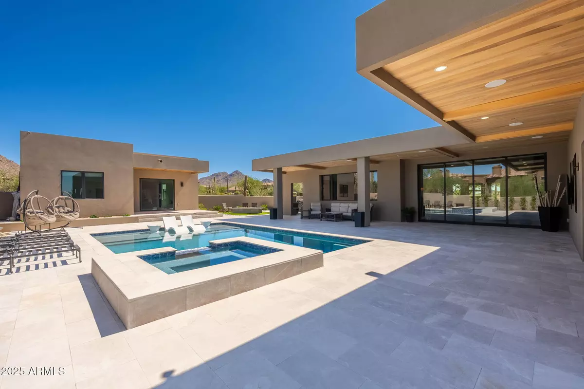 Scottsdale, AZ 85255,10160 E SADDLE HORN Trail
