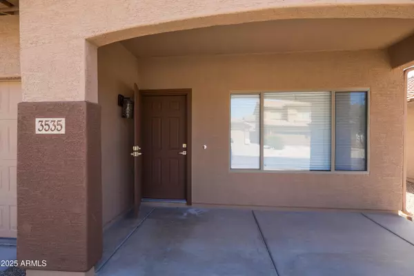 Laveen, AZ 85339,3535 W HOPI Trail