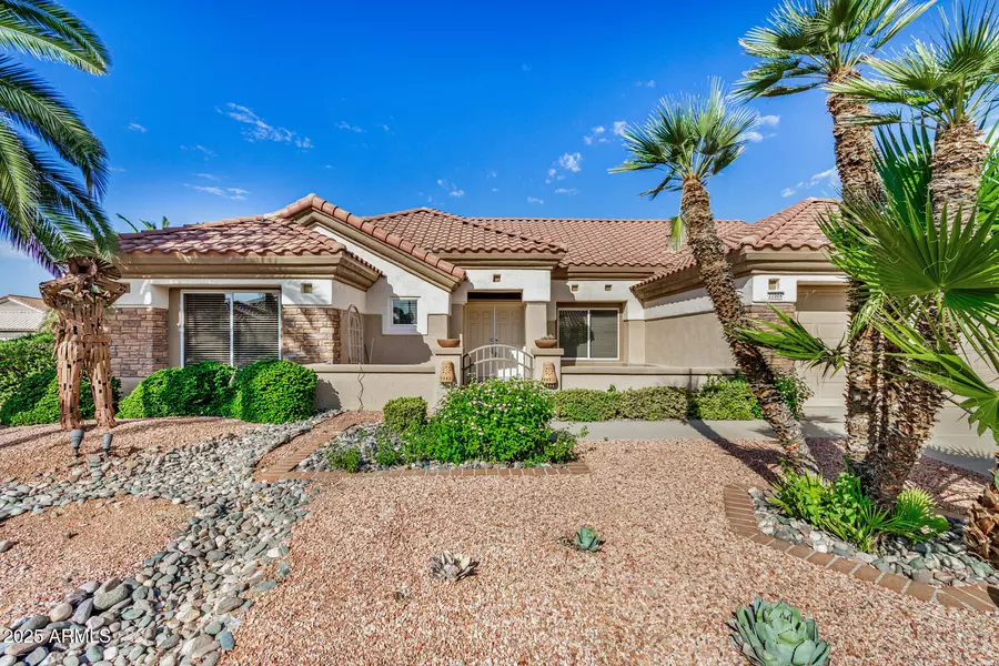 22004 N TOURNAMENT Drive, Sun City West, AZ 85375