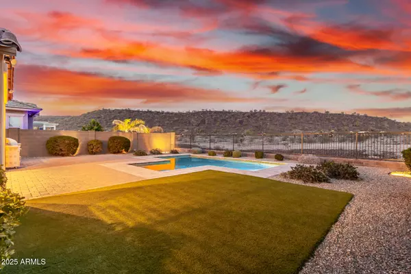 Peoria, AZ 85383,30255 N 115TH Drive