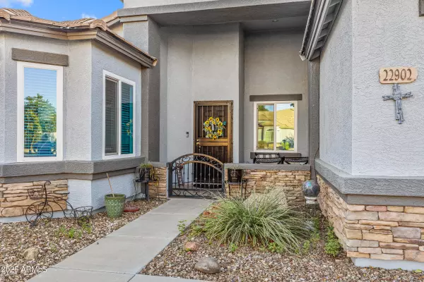 Queen Creek, AZ 85142,22902 S 208TH Street
