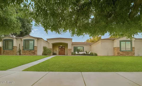 19943 E AUGUSTUS Avenue, Queen Creek, AZ 85142