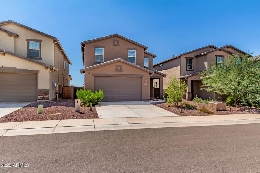 22025 E THUNDERHEAD Drive, Red Rock, AZ 85145