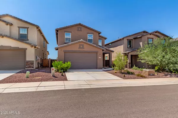 22025 E THUNDERHEAD Drive, Red Rock, AZ 85145
