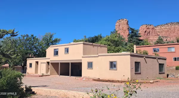 Sedona, AZ 86351,150 Sugarloaf Street