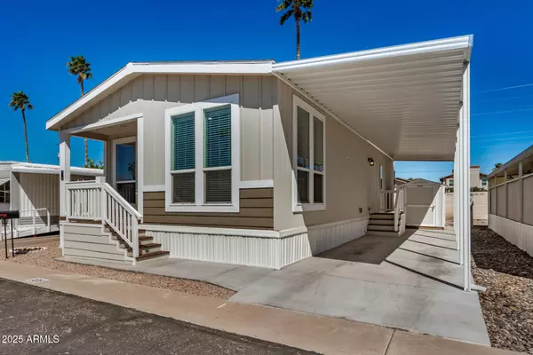 Mesa, AZ 85205,4065 E UNIVERSITY Drive #8