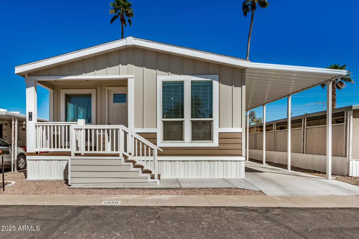 Mesa, AZ 85205,4065 E UNIVERSITY Drive #8