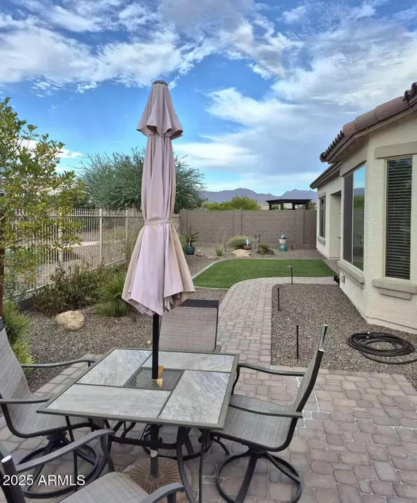 Goodyear, AZ 85338,17910 W SILVERWOOD Drive