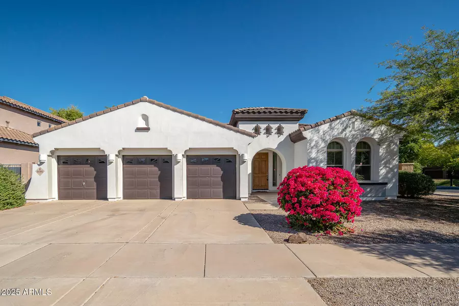696 W MESQUITE Lane, Litchfield Park, AZ 85340