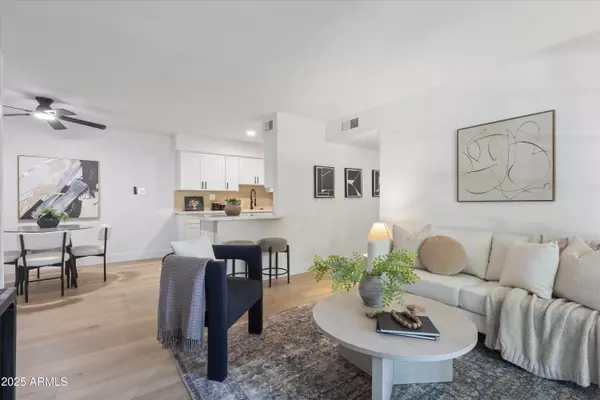 Scottsdale, AZ 85250,5995 N 78TH Street #1111