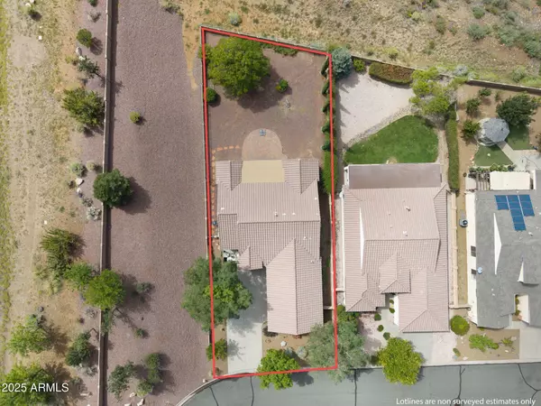 Prescott Valley, AZ 86314,7700 E Crooked Creek Trail Trail