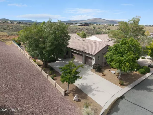 Prescott Valley, AZ 86314,7700 E Crooked Creek Trail Trail