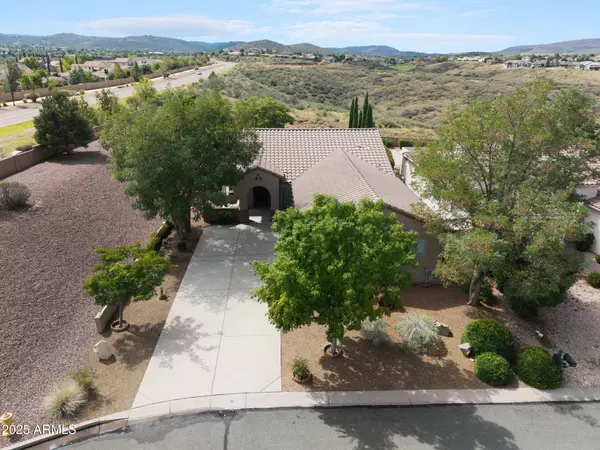Prescott Valley, AZ 86314,7700 E Crooked Creek Trail Trail