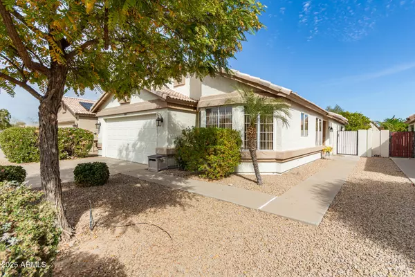 Peoria, AZ 85382,20615 N 105TH Avenue