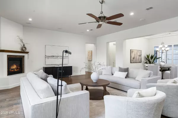 Scottsdale, AZ 85255,24346 N 72ND Way