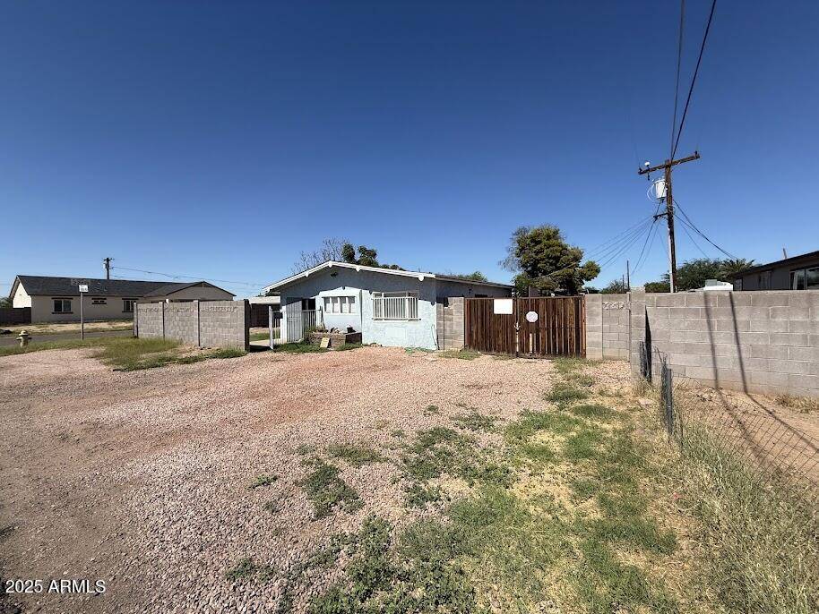 Phoenix, AZ 85022,17601 N 22ND Place