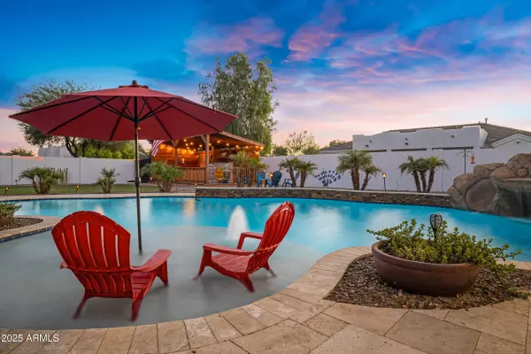 Queen Creek, AZ 85142,23560 S 201ST Way