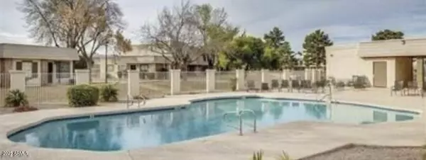 Tempe, AZ 85283,1014 E BENDIX Drive