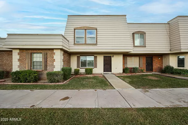 1014 E BENDIX Drive, Tempe, AZ 85283