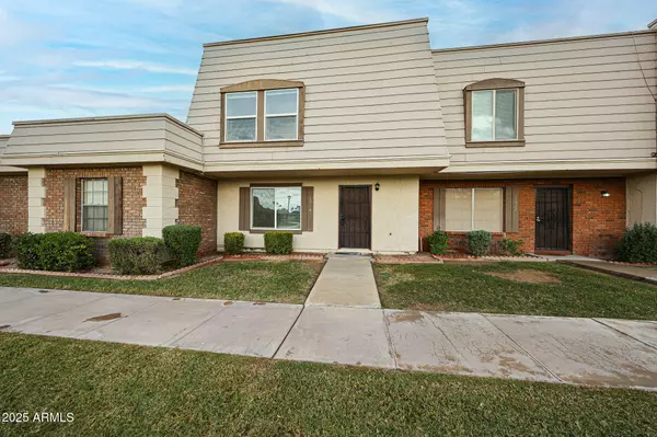 Tempe, AZ 85283,1014 E BENDIX Drive